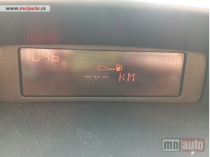 Glavna slika -  Displej za Citroen C3 - MojAuto