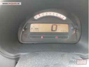 Glavna slika -  Km sat za Citroen C3 - MojAuto