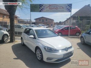 Glavna slika - VW Golf 7   - MojAuto