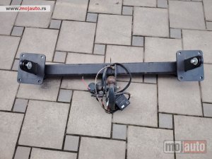 Glavna slika -  Kuka za Mercedes GLE W167 - MojAuto