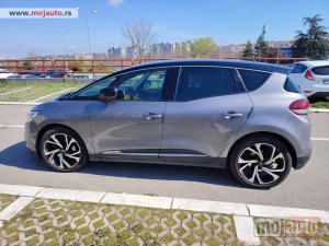Glavna slika - Renault Scenic 1,7dci  - MojAuto