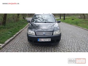 Glavna slika - Fiat Punto 1.2/8V  REG KLIMA  - MojAuto