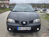 Seat Ibiza 1.4 benzin-plin 