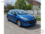 polovni Automobil Peugeot 207 1.4 TRENDY NOV 