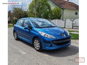 Glavna slika - Peugeot 207 1.4 TRENDY NOV  - MojAuto