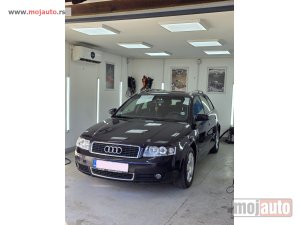 Glavna slika - Audi A4 1.9 TDI  - MojAuto