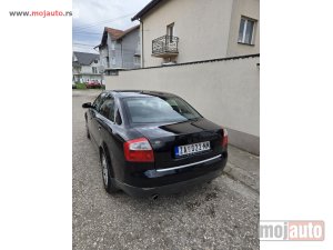 Glavna slika - Audi A4 Povoljno,odličan  - MojAuto