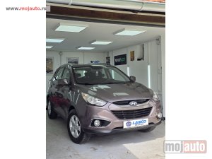 Glavna slika - Hyundai ix35 1,7 CRDI Bosch  - MojAuto