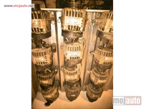 Glavna slika -  Punto  alternator - MojAuto