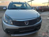polovni Automobil Dacia Sandero 1.6B STEPWAY V.SERVIS 