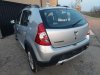 Slika 9 - Dacia Sandero 1.6B STEPWAY V.SERVIS  - MojAuto