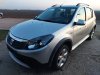 Slika 15 - Dacia Sandero 1.6B STEPWAY V.SERVIS  - MojAuto