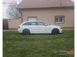 Glavna slika - Audi A4 2,0tdi 3xS Line  - MojAuto