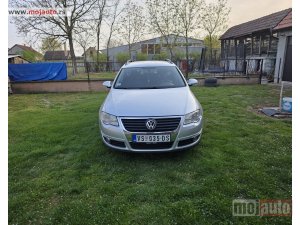 Glavna slika - VW Passat 2,0tdi  - MojAuto