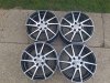 Slika 1 -  16ke 5x100 DOTZ VW SKODA SEAT - MojAuto