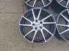 Slika 2 -  16ke 5x100 DOTZ VW SKODA SEAT - MojAuto