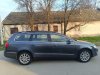 Slika 1 - VW Passat B6 bluemotion  - MojAuto