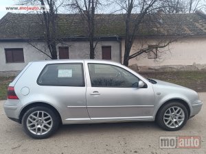 Glavna slika - VW Golf 4 1,6B  - MojAuto