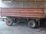 polovni Traktor Zmaj 489