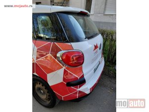 Glavna slika - Fiat 500L   - MojAuto