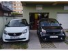 Slika 9 - Smart ForFour Pasion LED Nov  - MojAuto