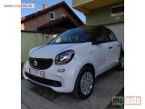 polovni Automobil Smart ForFour Pasion LED Nov 