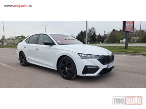 Glavna slika - Škoda Octavia 2.0 Vrs  - MojAuto