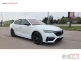 polovni Automobil Škoda Octavia 2.0 Vrs 