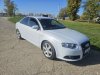 Slika 10 - Audi A4 S Line perla 170 ks  - MojAuto