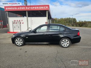 Glavna slika - BMW 316 Na ime kupca  - MojAuto