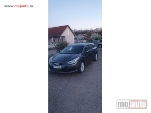 Glavna slika - Hyundai i40 Blue   - MojAuto