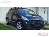 polovni Automobil Peugeot 3008 1.6 hdi servisna  