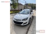polovni Automobil Opel Astra 1.7 