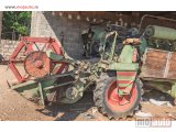 polovni Traktor CLAAS Evropa