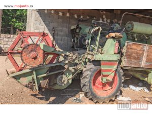 Glavna slika - CLAAS Evropa - MojAuto