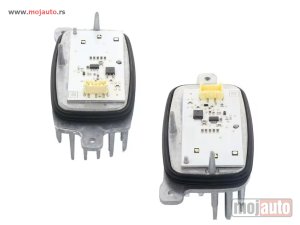 Glavna slika -  LED Modul DRL 285759447R 285753299R Renault Megane IV NOVO - MojAuto