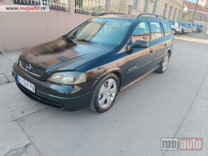 Glavna slika - Opel Astra dti  - MojAuto