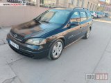 Opel Astra dti 