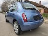 Slika 8 - Nissan Micra 1.2b*KLIMA*2klj*  - MojAuto