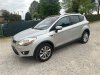 Slika 6 - Ford Kuga 2.0 Tdci  - MojAuto