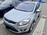 polovni Automobil Ford Kuga 2.0 Tdci 