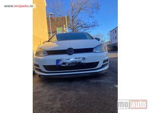 Glavna slika - VW Golf 7 R 1.2 TSI   - MojAuto