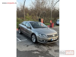Glavna slika - VW Passat CC  - MojAuto