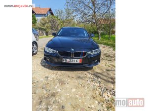 Glavna slika - BMW 420 F36 420d M paket  - MojAuto