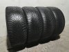 Slika 4 -  3552. Gume CONTINENTAL 17-ice, ZIMSKE 225/45, Šara 5,5 mm, DOT 3423 - MojAuto