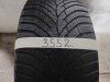 Slika 11 -  3552. Gume CONTINENTAL 17-ice, ZIMSKE 225/45, Šara 5,5 mm, DOT 3423 - MojAuto