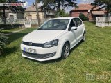 polovni Automobil VW Polo 1.6 Tdi 