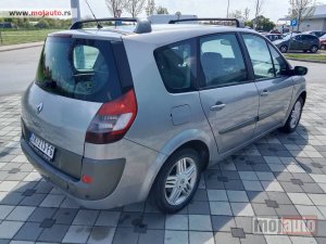 Glavna slika - Renault Grand Scenic 1.9DCI  - MojAuto