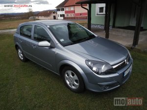 Glavna slika - Opel Astra H 1.4   - MojAuto