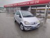 Slika 6 - Mercedes A 170 pan. krov -1099e!  - MojAuto